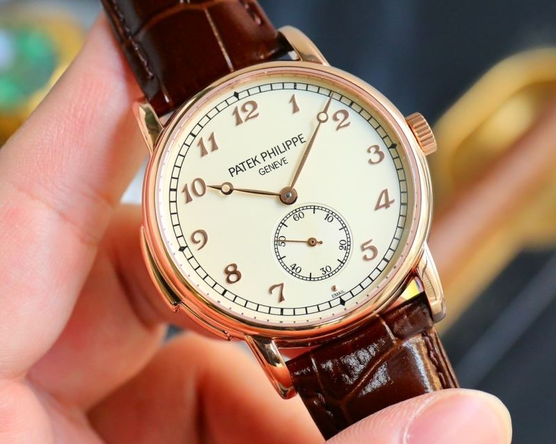 PATEK PHILIPPE Watches